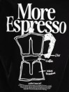 Another Cotton Lab More Espresso T-Shirt