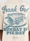 Another Cotton Lab Pie Day T-Shirt