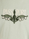 Pass Port Lily of The Valley T-Shirt