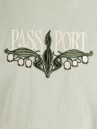 Pass Port Lily of The Valley T-Shirt