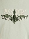 Pass Port Lily of The Valley T-Shirt