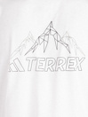 adidas Terrex Mountain T-Shirt