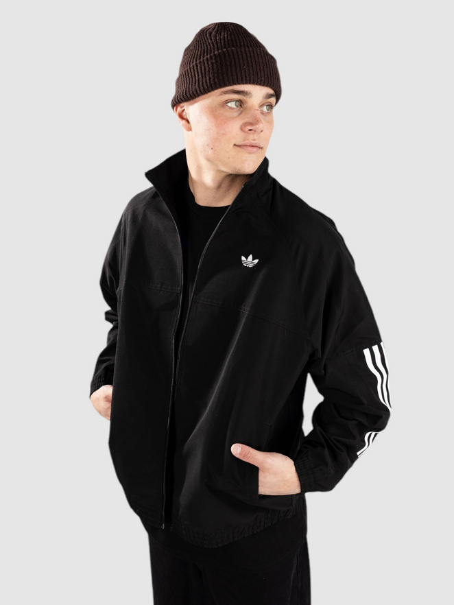 adidas Skateboarding Gazelle Track Jacket
