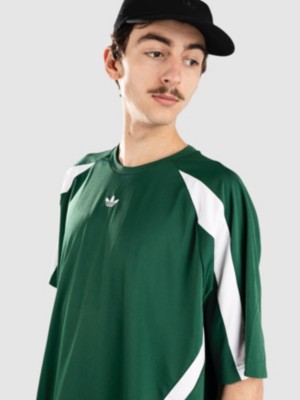 adidas Skateboarding Teamgeist Jersey T-Shirt buy now ID-740337