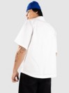 adidas Skateboarding Shmoofoil Button Shirt