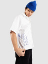 adidas Skateboarding Shmoofoil Button Tricko