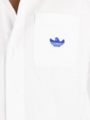 adidas Skateboarding Shmoofoil Button Shirt