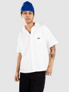 adidas Skateboarding Shmoofoil Button Tricko