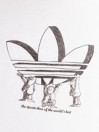 adidas Skateboarding Tref Lift Tricko