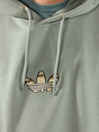 adidas Skateboarding Henry Jones Hoodie