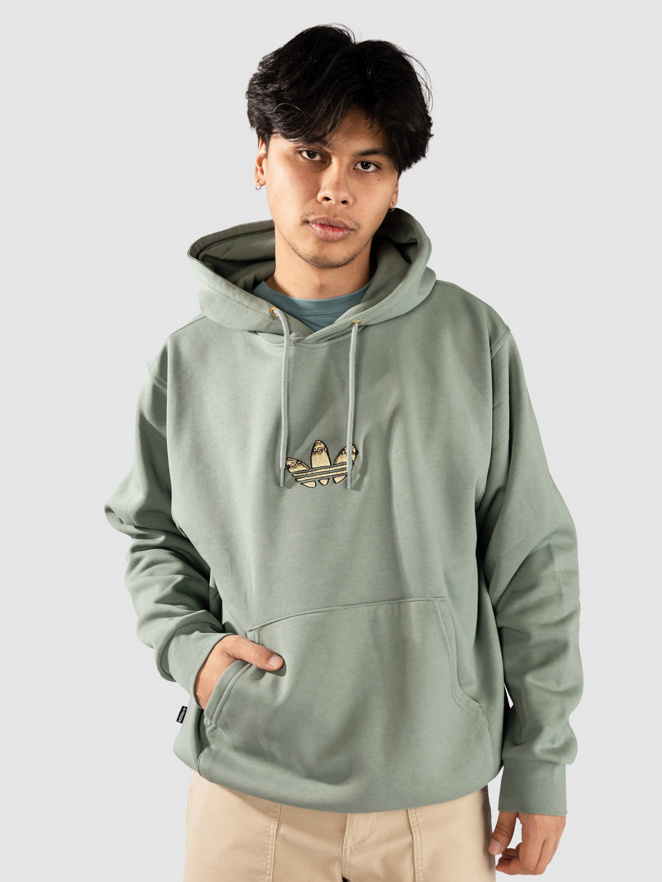 adidas Skateboarding Henry Jones Hoodie