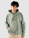 adidas Skateboarding Henry Jones Hoodie