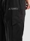 adidas Terrex Cargo Kalhoty