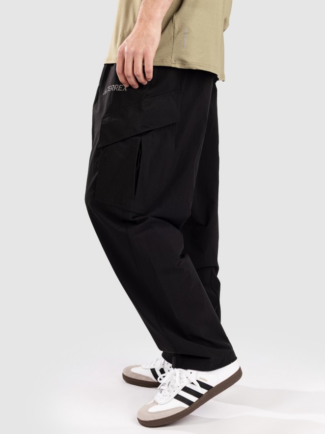 adidas Terrex Cargo Kalhoty