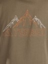 adidas Terrex Mountain T-Shirt