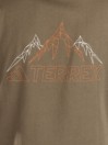 adidas Terrex Mountain T-Shirt