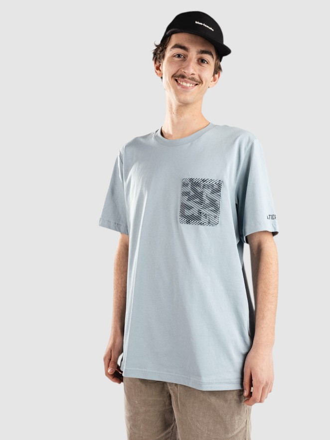 adidas Terrex Puzzle T-Shirt