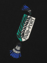 Pass Port Tassle T-Shirt