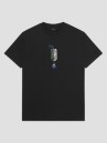 Pass Port Tassle T-Shirt