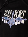 Pass Port Lily of The Valley Hoodie