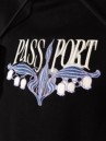 Pass Port Lily of The Valley Hoodie