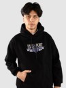 Pass Port Lily of The Valley Hoodie