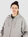 Ninth Hall Fundamental Zip Hoodie