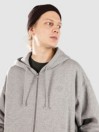 Ninth Hall Fundamental Zip Hoodie