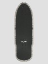 YOW x Blue Tomato Arica 33" Surfskate