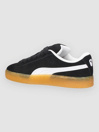Puma Suede XL Dark Risk Sneakers