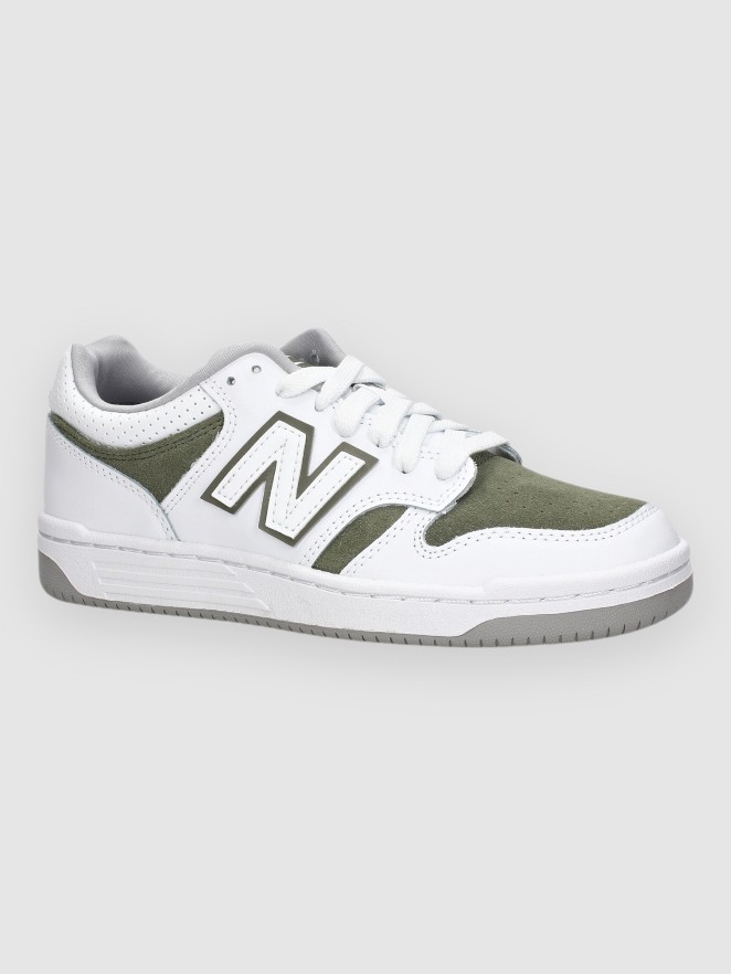 New Balance 480 Kids Zapatillas Deportivas