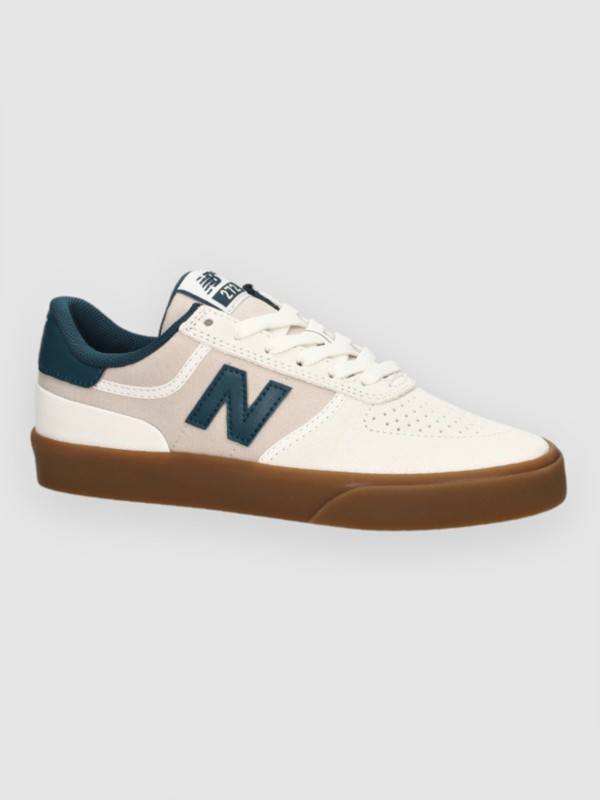 New Balance Numeric 272 Skateschuhe white