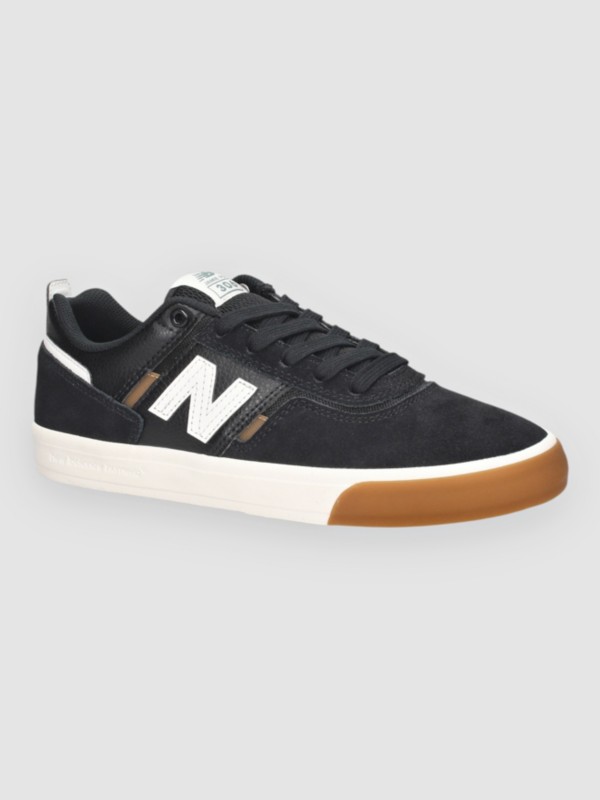New Balance Numeric 306 Skateschuhe white