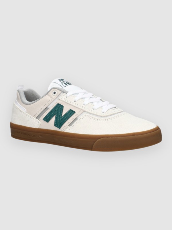 New Balance Numeric 306 Skateschuhe sea salt