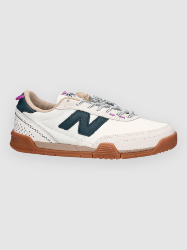 New Balance Numeric 440 Trail Skateschuhe white