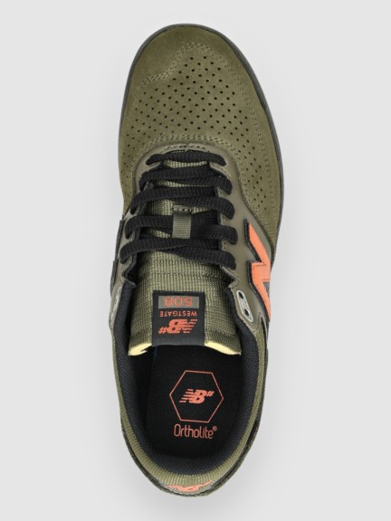 Numeric 508 Zapatillas de Skate