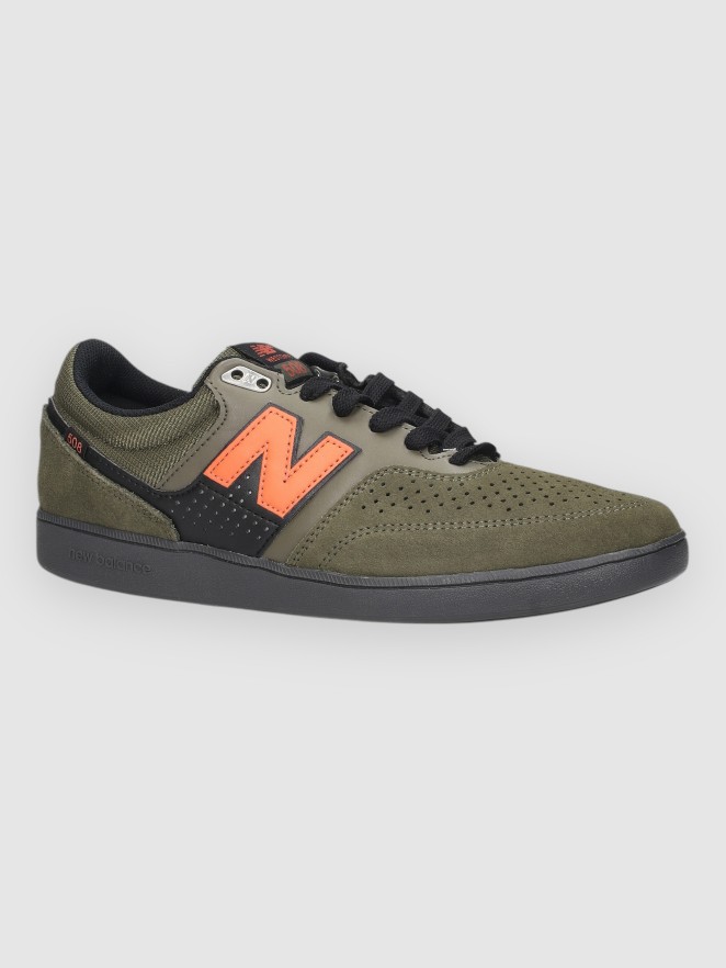 New Balance Numeric 508 Skate Shoes