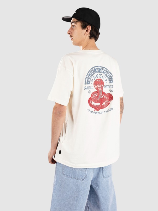 RVCA Charmer T-Shirt