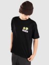 RVCA Mosaic Tricko