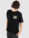 RVCA Mosaic T-paita