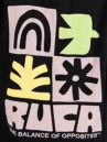 RVCA Mosaic Tricko