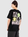 RVCA Mosaic Tricko