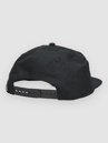 RVCA Benj Snapback Cap