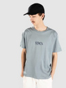 RVCA Benj Battle T-Shirt