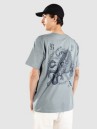 RVCA Benj Battle T-Shirt