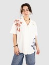 RVCA Lauryn Button Up Hemd