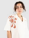 RVCA Lauryn Button Up Chemise