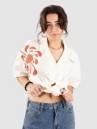 RVCA Lauryn Button Up Hemd