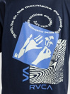 RVCA Prmtvo Light Dose T-Shirt