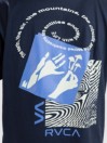 RVCA Prmtvo Light Dose T-Shirt